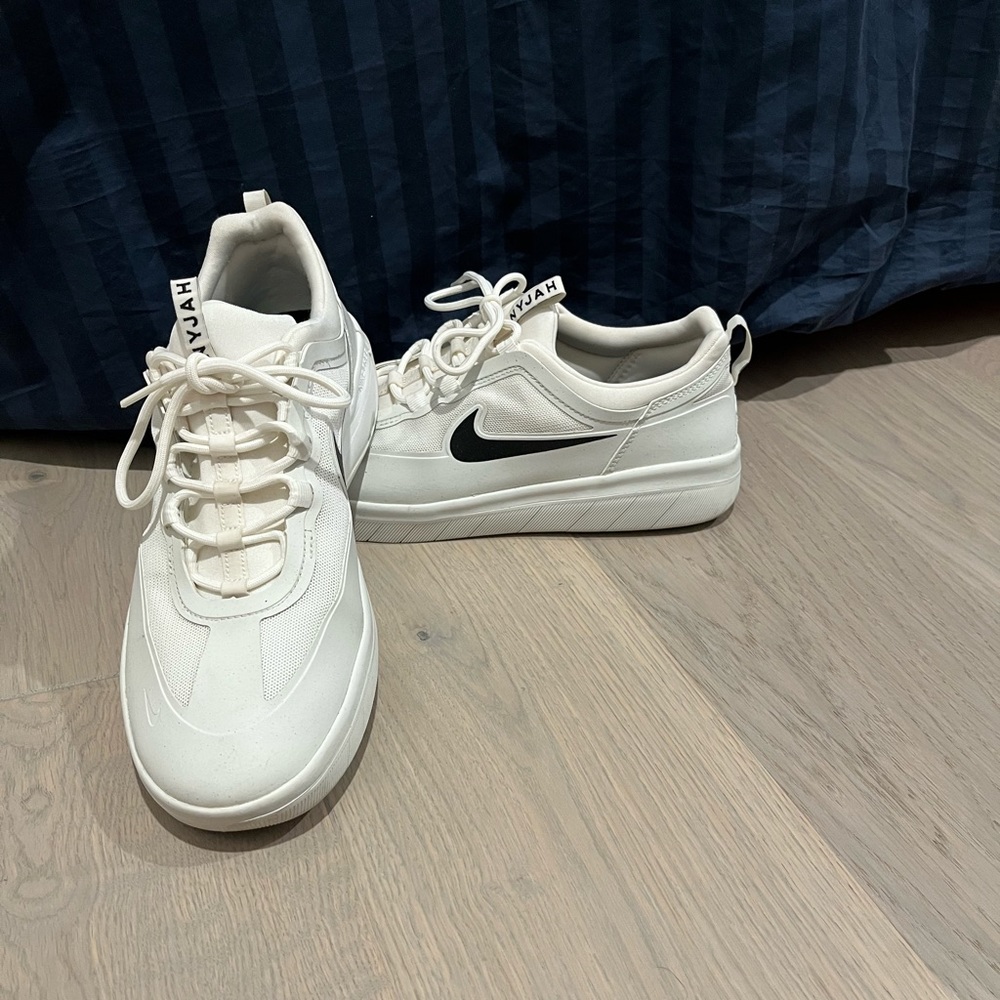 Nike SB Nyjah Free 2